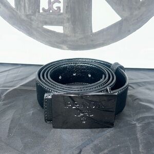Prada belt